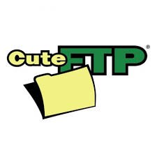 cuteftp